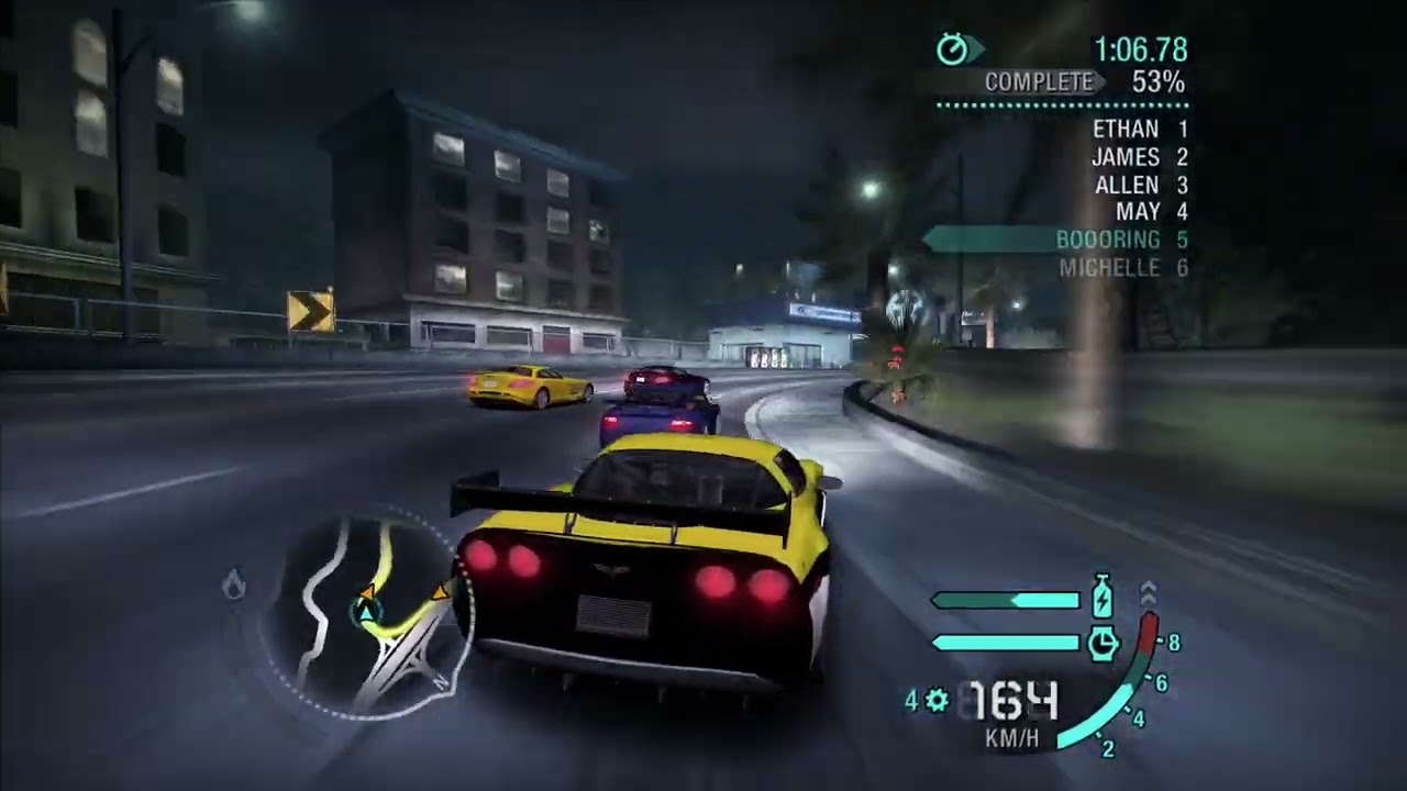 Booring Time: ALMS in the road #games