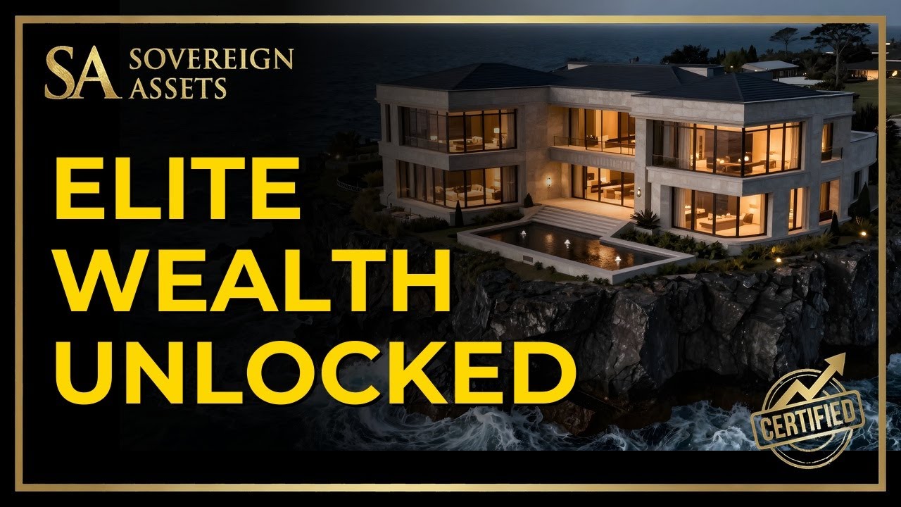 Tokenized Private Equity: The New Wealth Secret