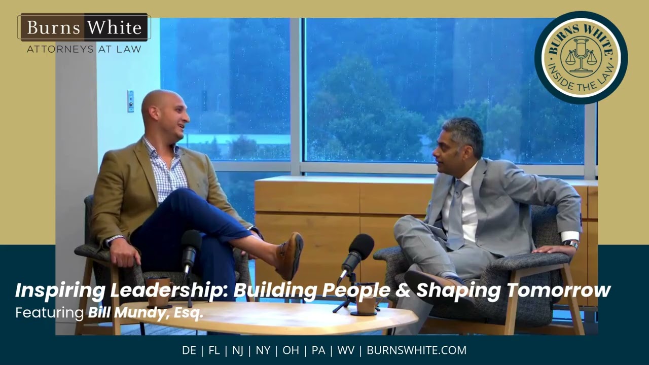 Building a Career from Within: The Path to Partnership with Joe Romano