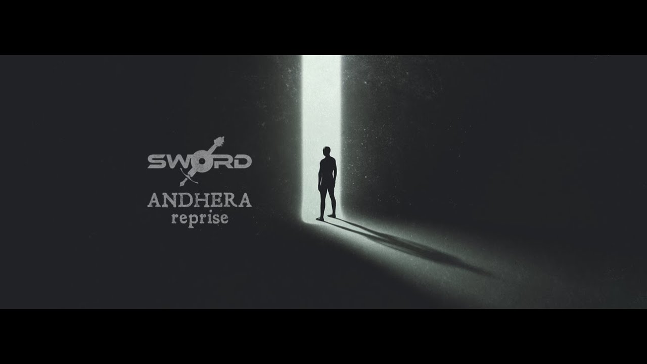 Andhera (Reprise) [feat. Dwarka] [Official Music Video] || Sword India