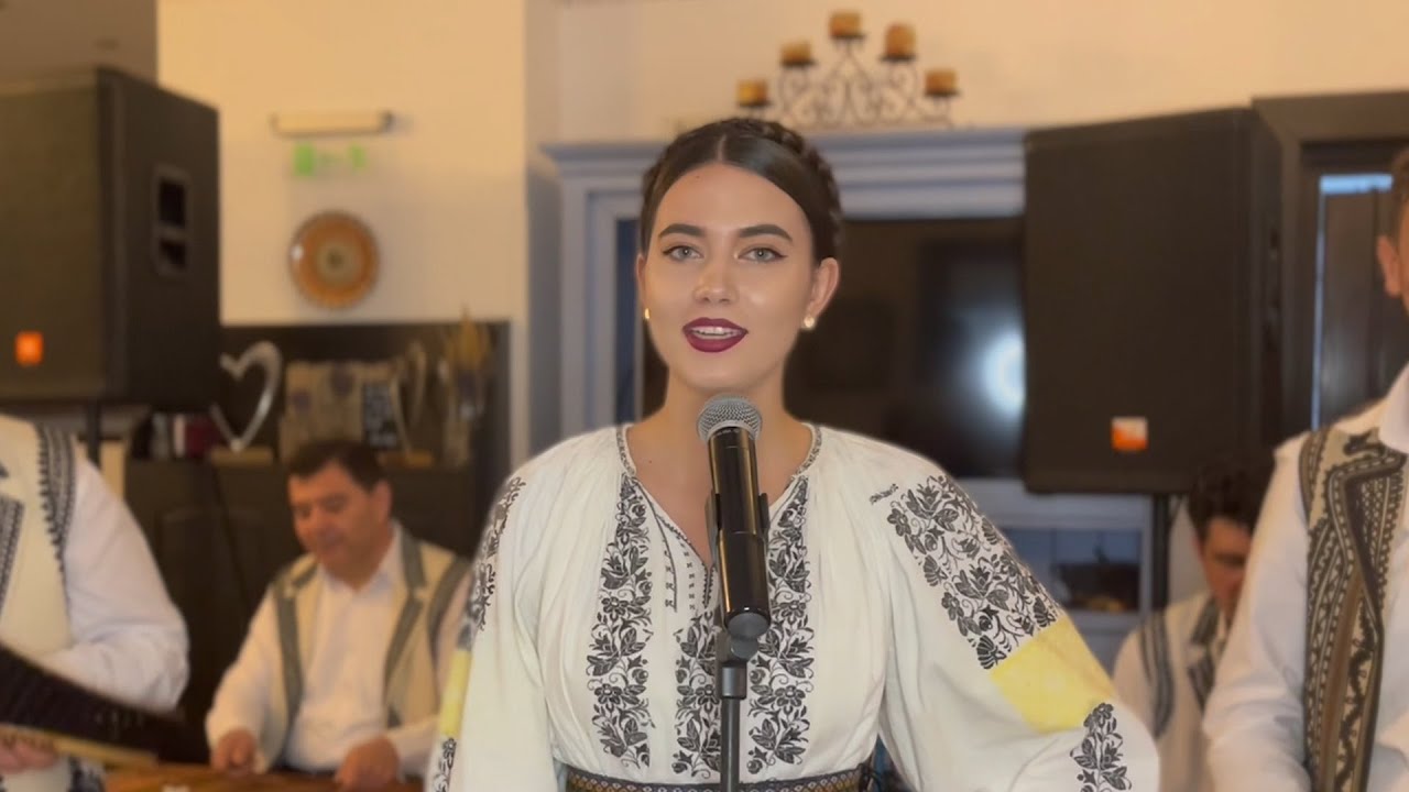Măritată mă trezii - Bianca Săpunaru