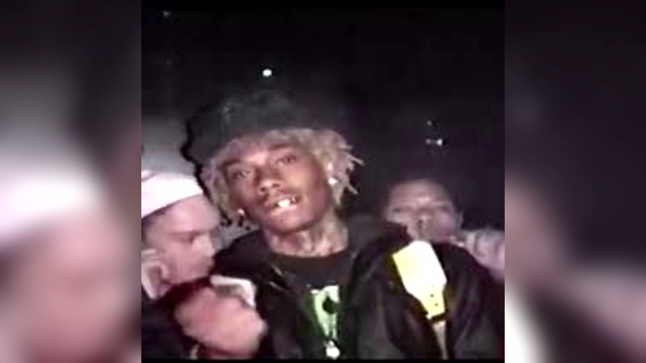 Ruben Slikk - Too Juiced (Official Instrumental)
