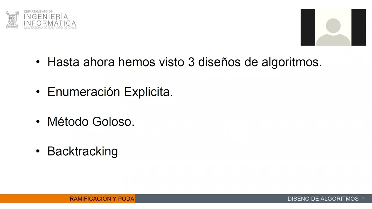 13  Ramificación y Poda