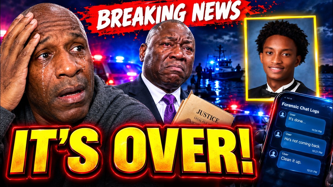 Nolan Wells Update: IT'S OVER! Ben Crump Demands Independent Prosecutor | Meidas Touch