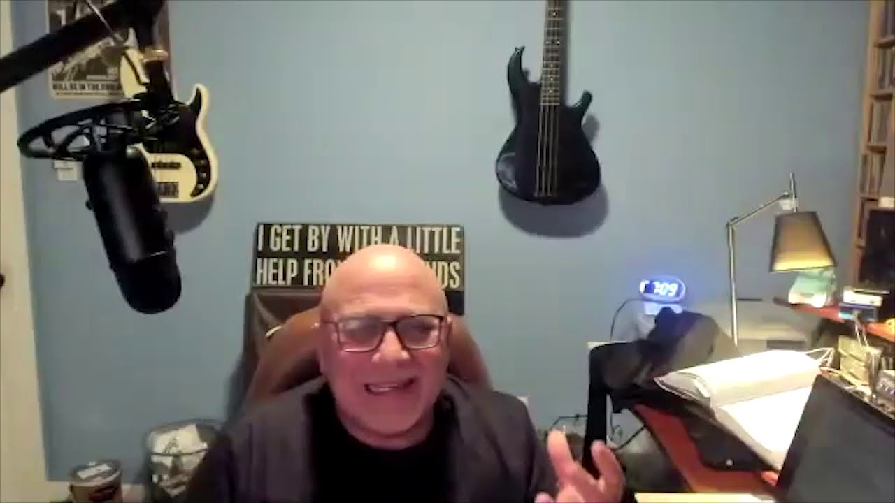 Шаг 4, часть 2, с Алленом Бергером и Томом Ратледжем