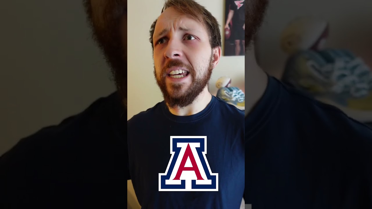 The March Madness Busts of 2023 #upsets #ncaatournament #kansas #purdue #duke #skit #sports