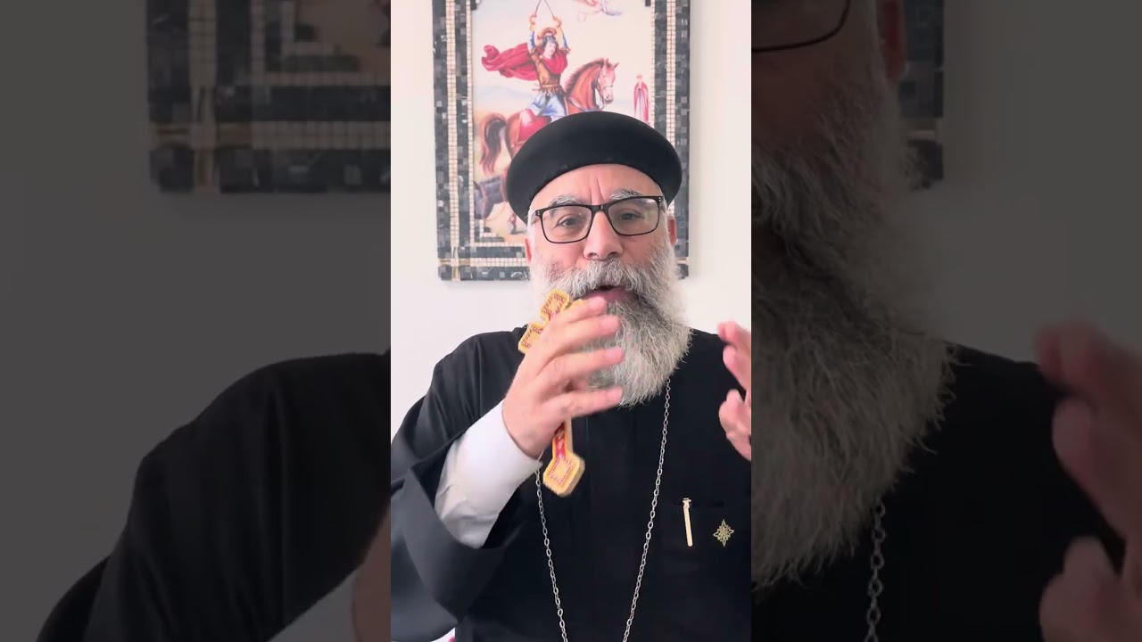 ✝️ ٤ طوبة .. نياحة القديس يوحنا الحبيب والإنجيلي واللاهوتي والرائي والبتول 