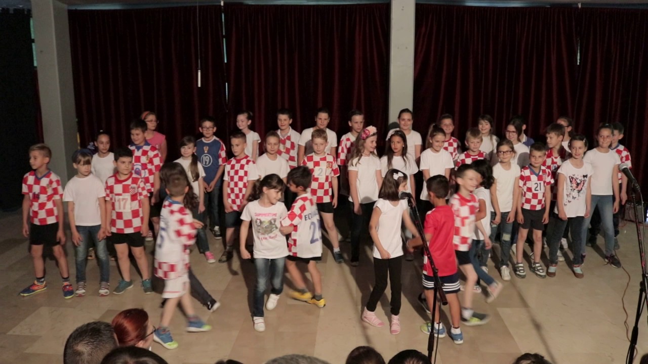 Mali zbor:   