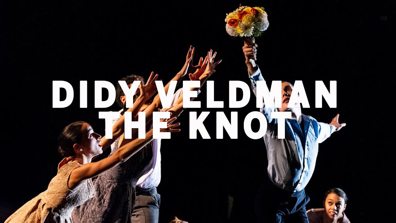 Trailer: Umanoove | Didy Veldman - The Knot
