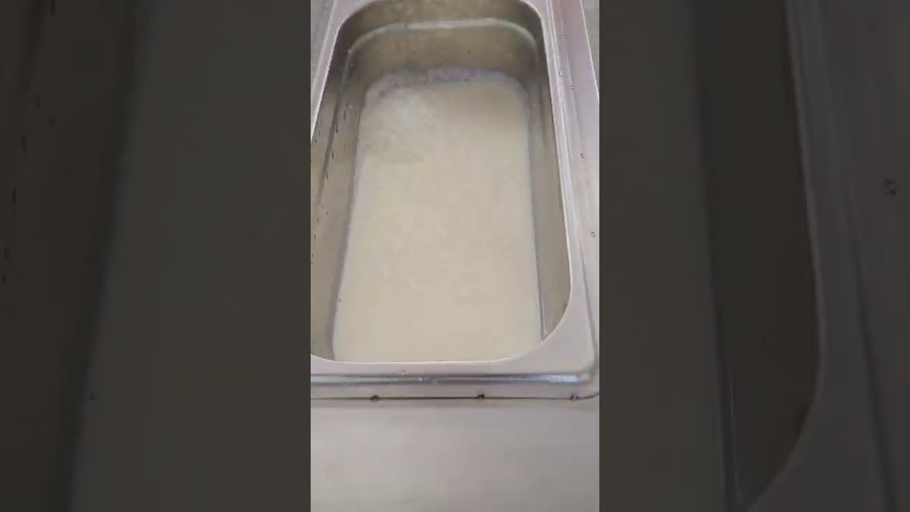 Soft Ice Cream  Machine  D200