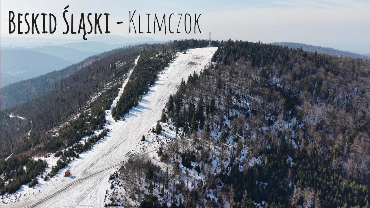 Beskid Śląski - Klimczok | 01.03.2026 | 4K