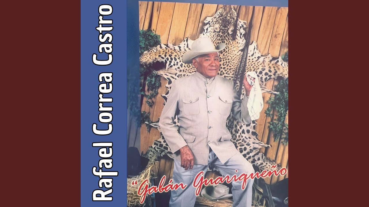 Cacho Llanero