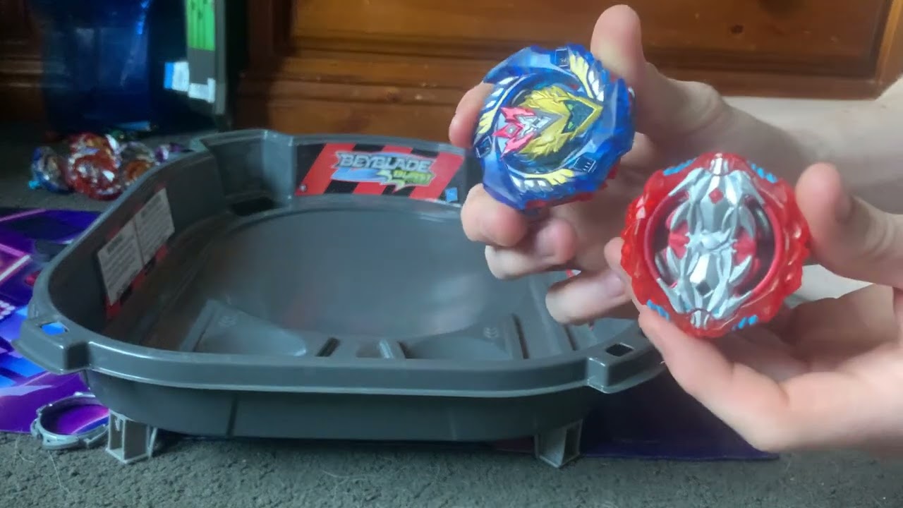 Beyblade burst turbo tournament hasbro edition who do you think will win? These epic battles 🤩🤔