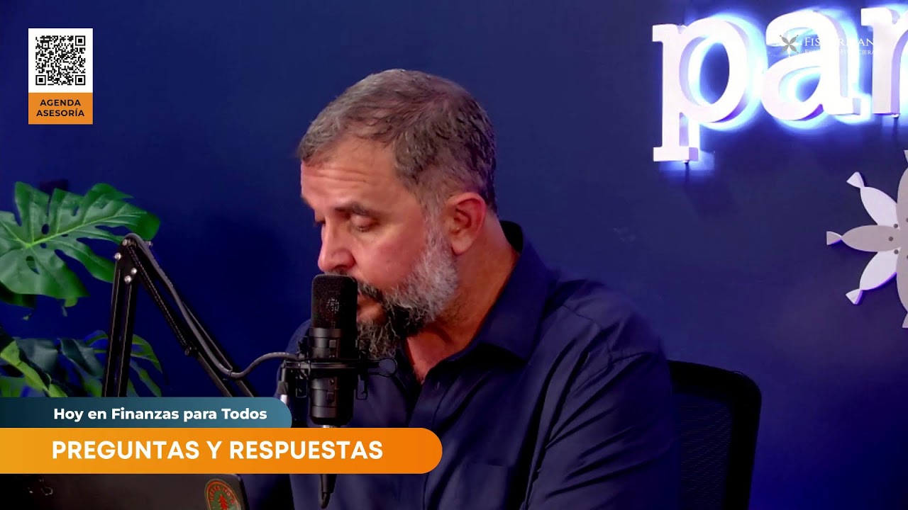 Preguntas y respuestas - #1776