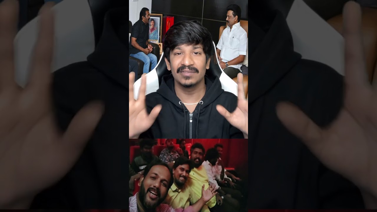 திமுகவின் B Team Seeman | NTK vs DMK #dmk #ntk #sattaiduraimurugan #idumbavanamkarthik #seeman