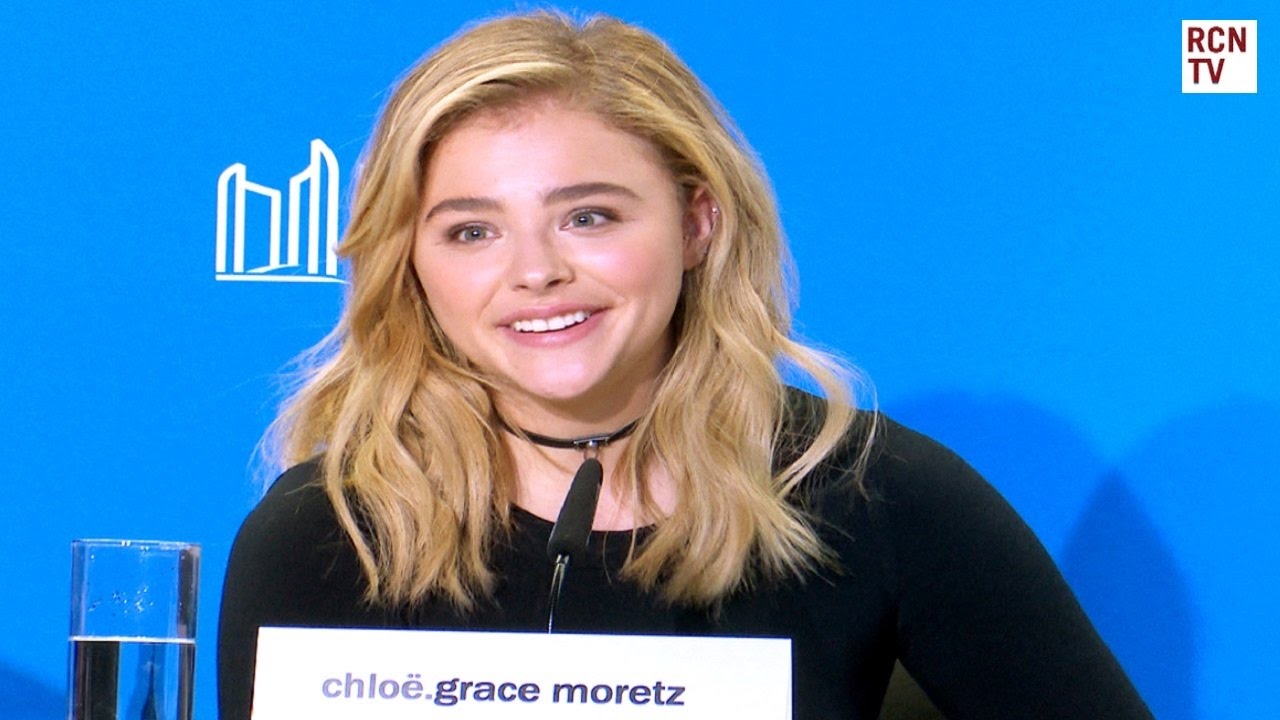 Brain On Fire Premiere Interviews TIFF