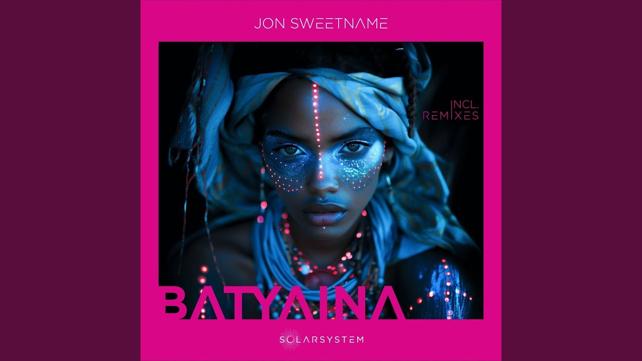 Batyaina (Haze-M Remix)