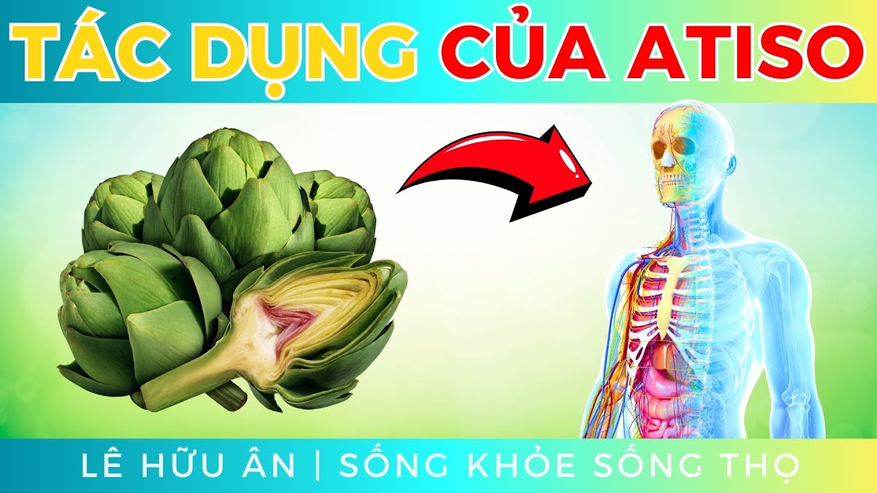 10 t&aacute;c dụng Tốt Kh&ocirc;ng Ngờ của ATISO đối với Sức Khoẻ (m&agrave; bạn kh&ocirc;ng n&ecirc;n bỏ qua)