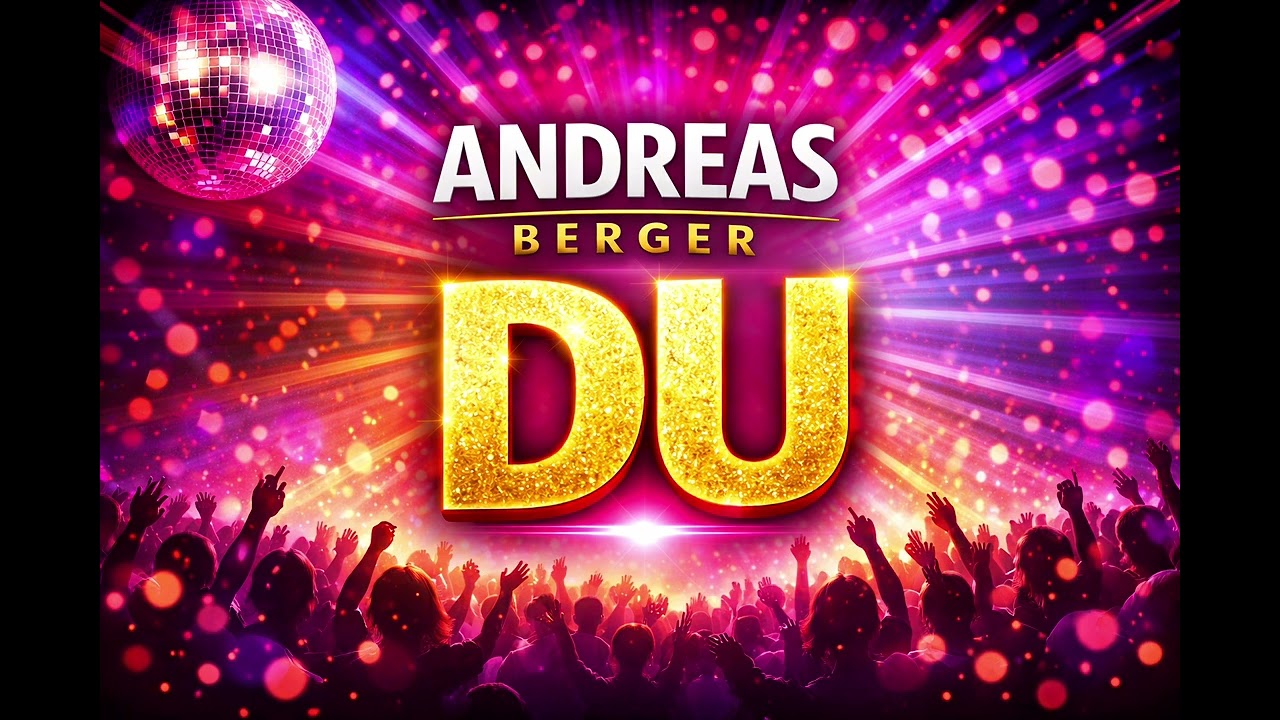 ANDREAS BERGER DU