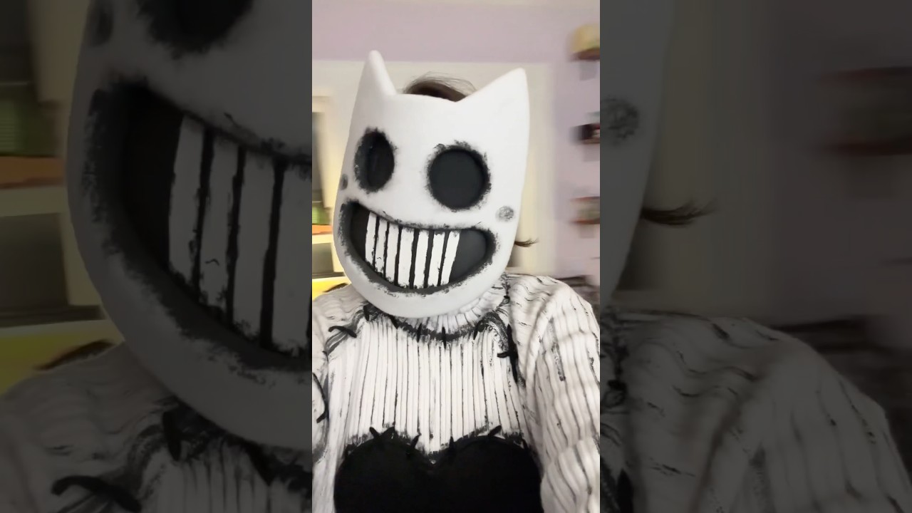 My OFF by Mortis Ghost merch arrived! #cosplay