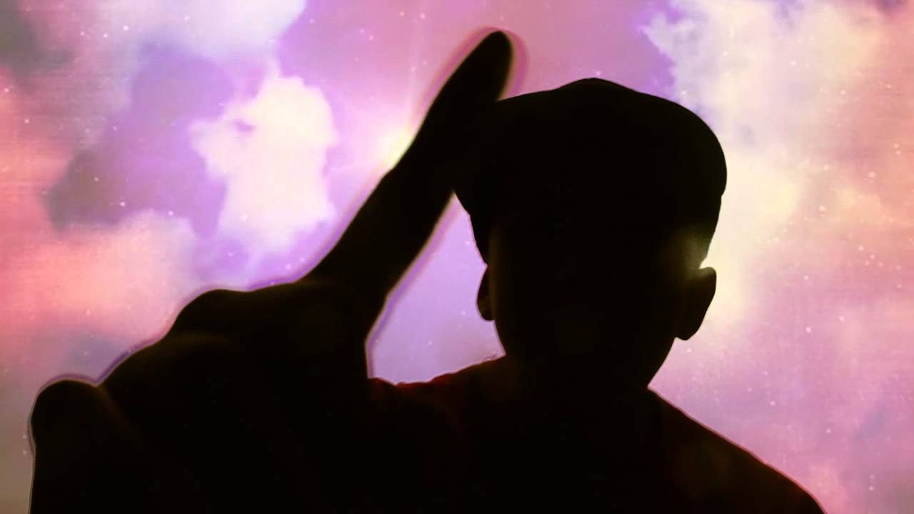 El Paria - Mi Destino feat Gonzalo Genek [Videoclip] 2012
