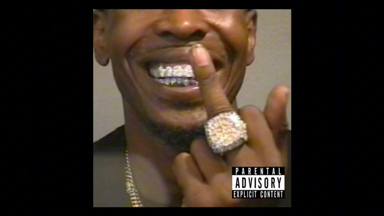 Rome Streetz - Reversible (Instrumental)
