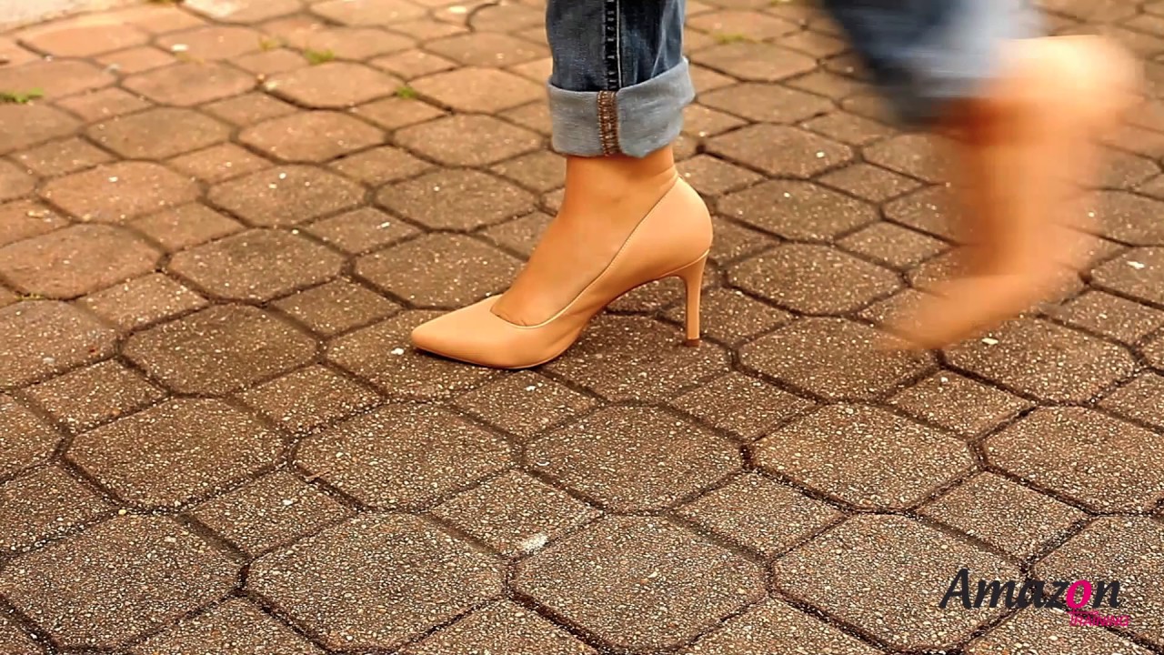 Comment se défendre dans la rue - Self-défense féminine - méthode Amazon Training