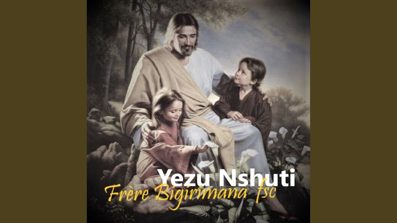 Yezu Nshuti