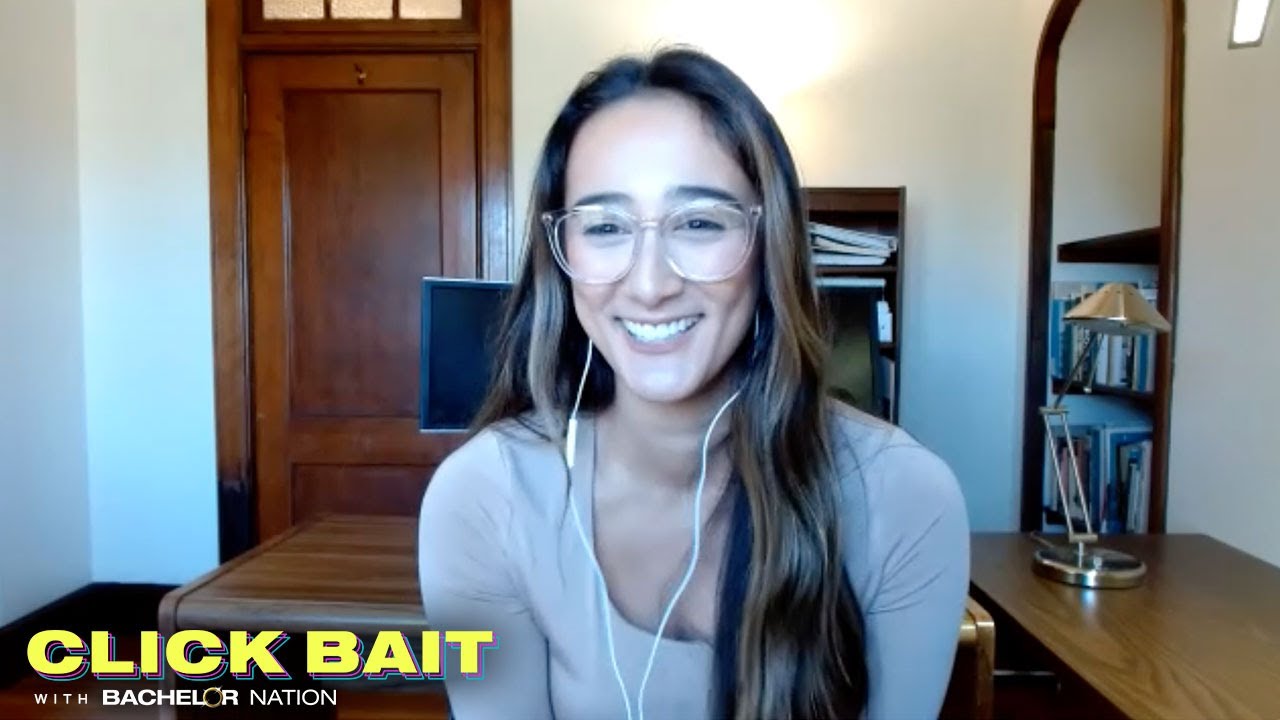 Jill Shares Her Side of the Love Triangle