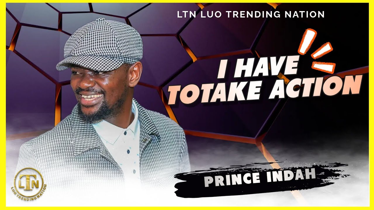 PRINCE INDAH TO ARREST ZACK OPONDO AND MR KEDE 