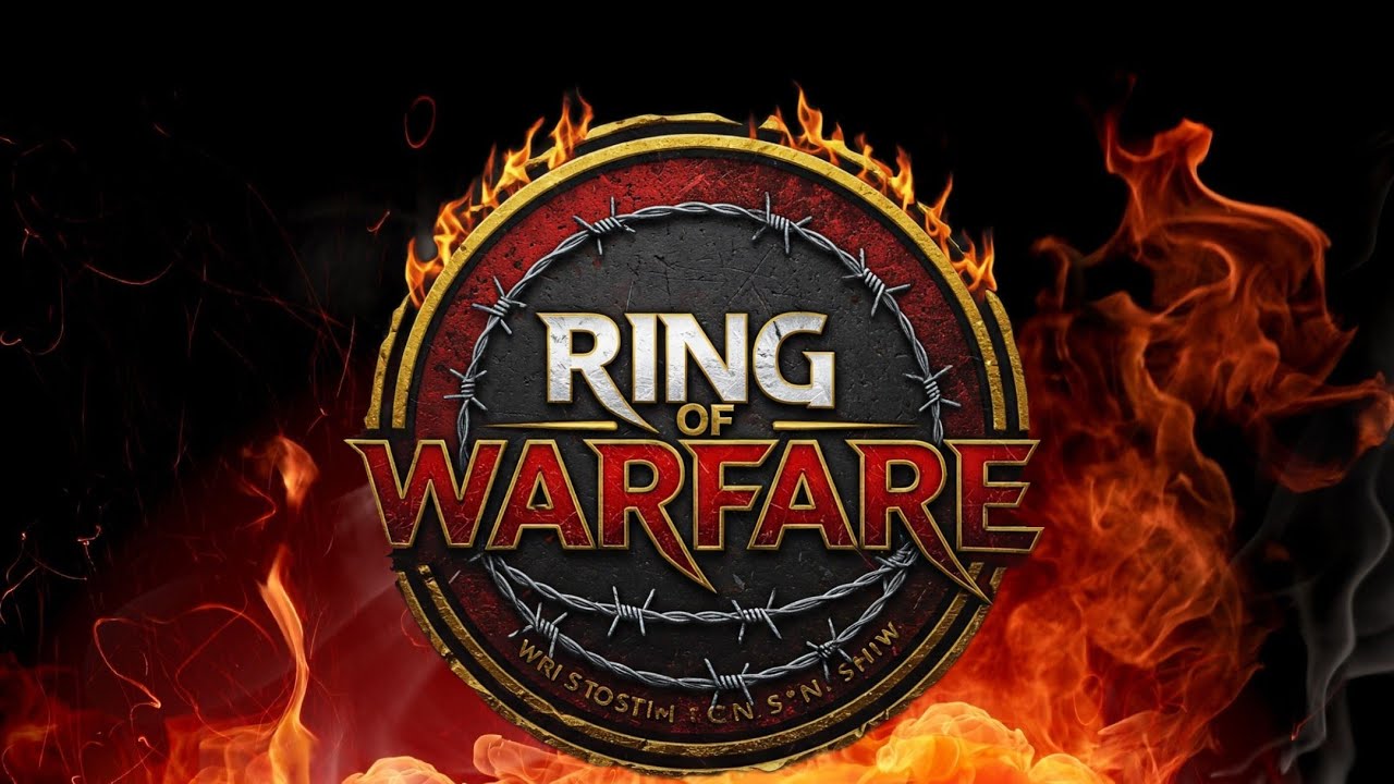Ring of Warfare S1 Ep 2