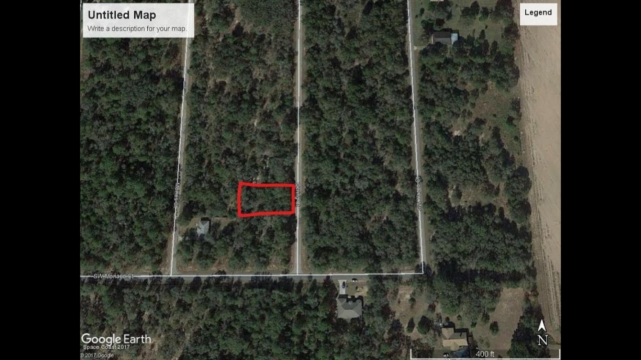 Homes for sale - 0 SW Gering Ct. Dunnellon, Fl 34431, Oklawaha, FL 32179