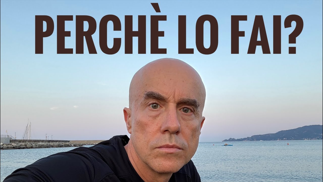 Perdere Il Controllo Della SALUTE | Dott. Valerio Rosso | @LifestyleMedicineOfficial 