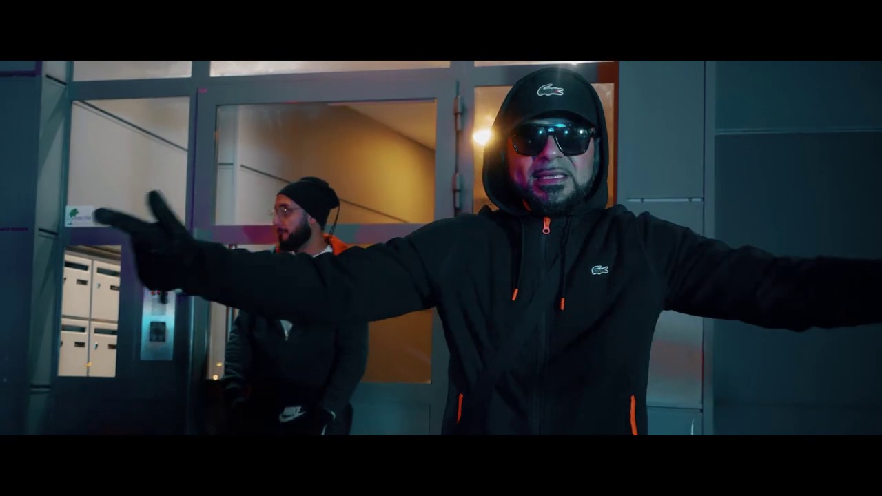 Lafrap - SIXNINE #rapfrancais #clips  #rap #6ix9ine #remix