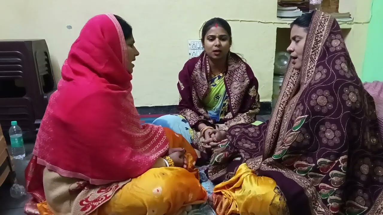 कमलेश्वरी माता गीत | मैथिली संस्कार गीत | पारंपरिक लोक गीत