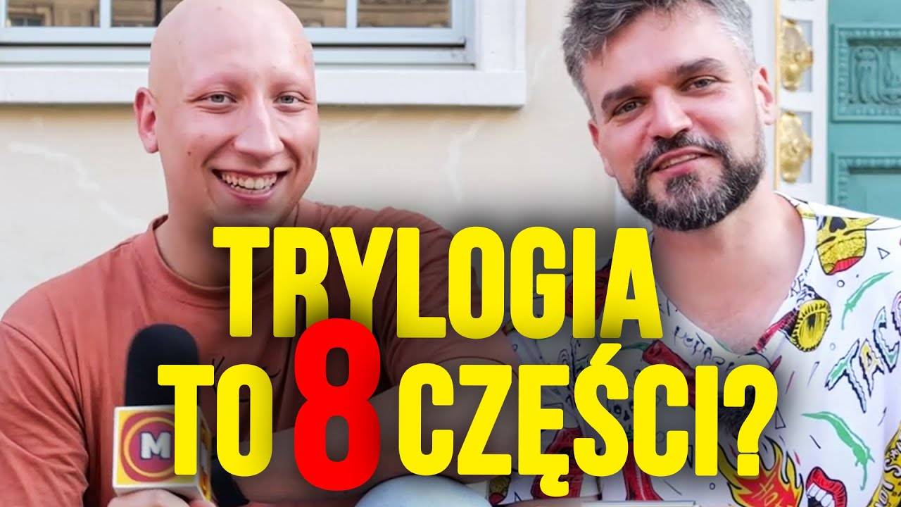 Jak ŹLE Polacy znają lektury?