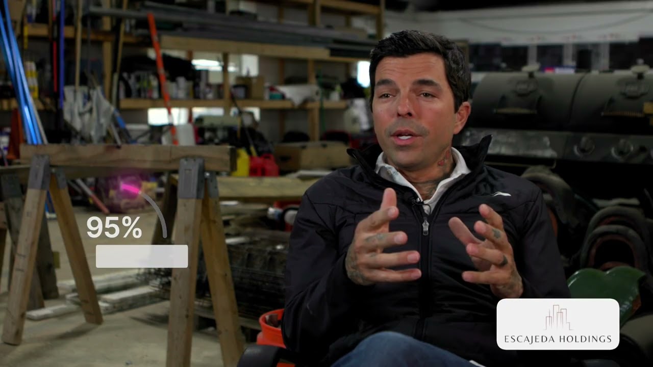 Escajeda Holdings Featured on KDKA-TV | In Your Neighborhood