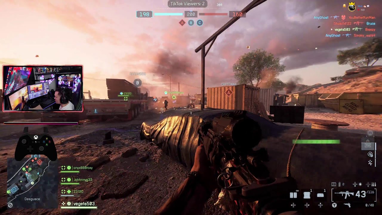 battlefield 6