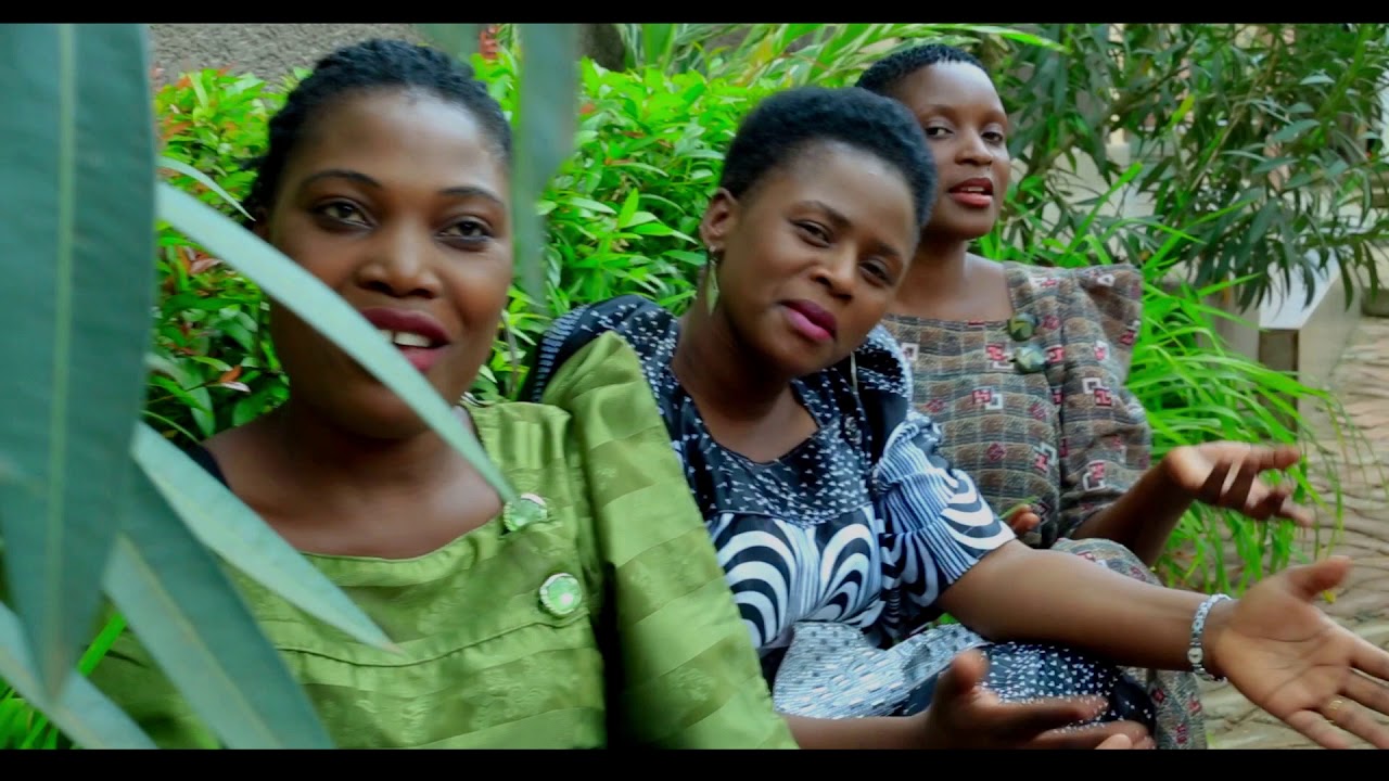 EBYAFAAYO BYA BUSOGA  COOL DEMUS (official video)