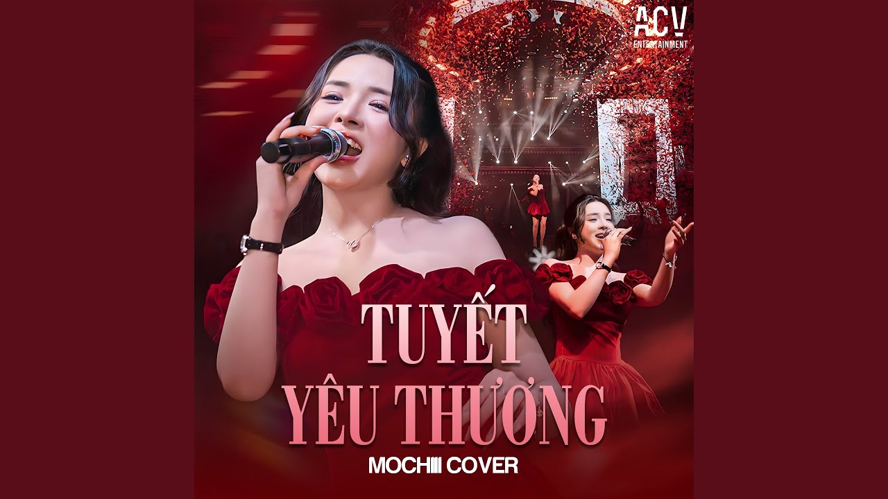 Tuyết Yêu Thương (Acv Remix #2)