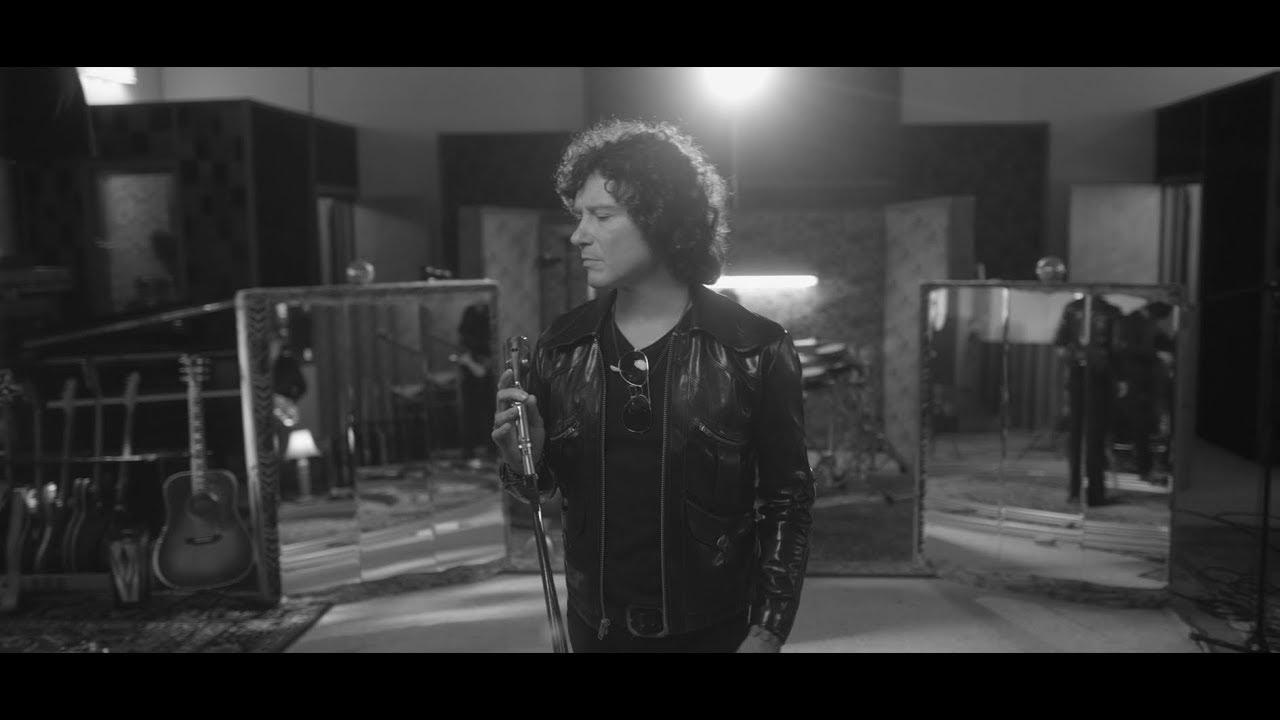 Enrique Bunbury - Parecemos tontos