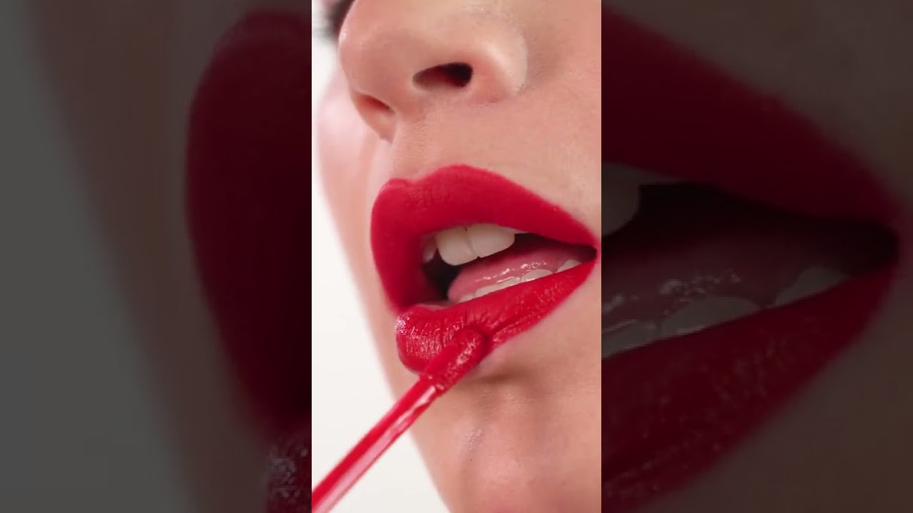 Matte Liquid Lipsticks-Original Collection