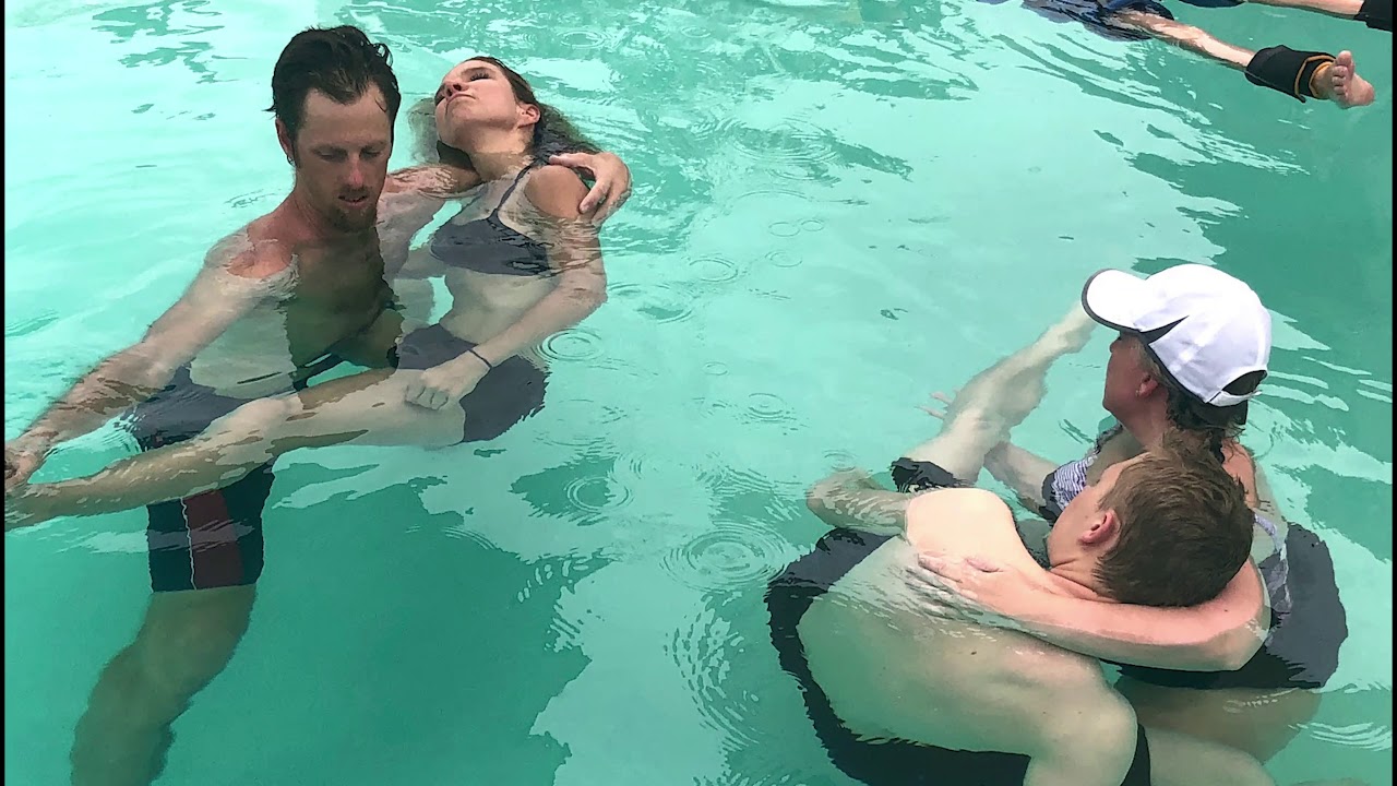 Attend Zion Massage College!