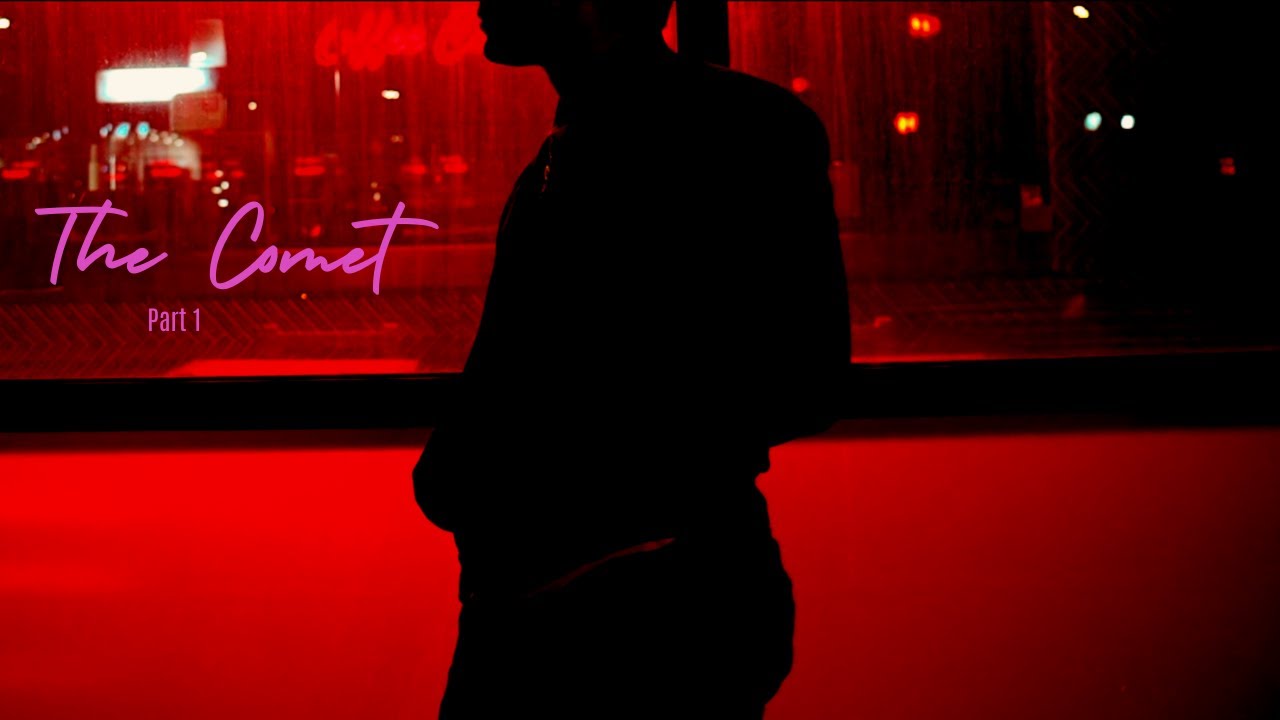 The Comet: Part 1 | Short film