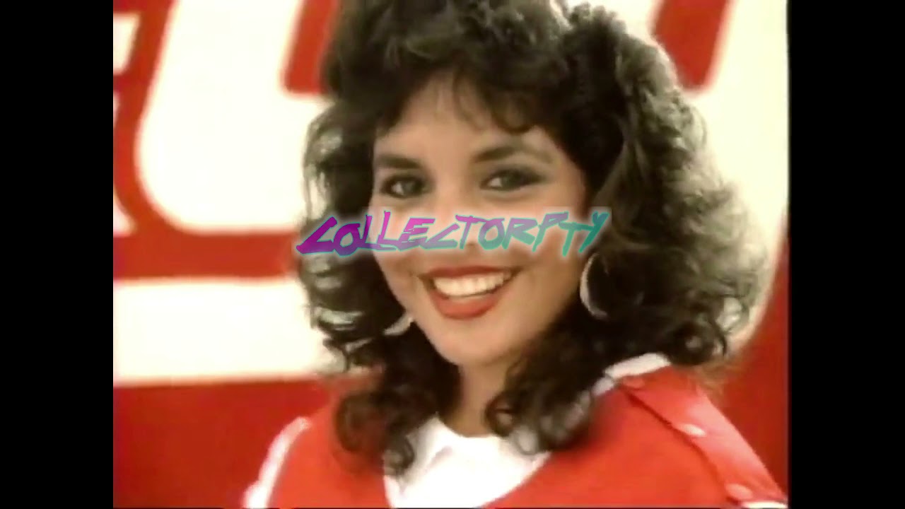 Reel comerciales Panama 80´s (2)