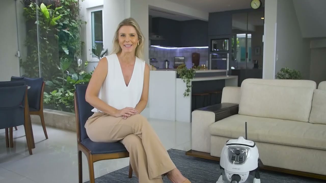 Vídeo Manual Prático Vivenso