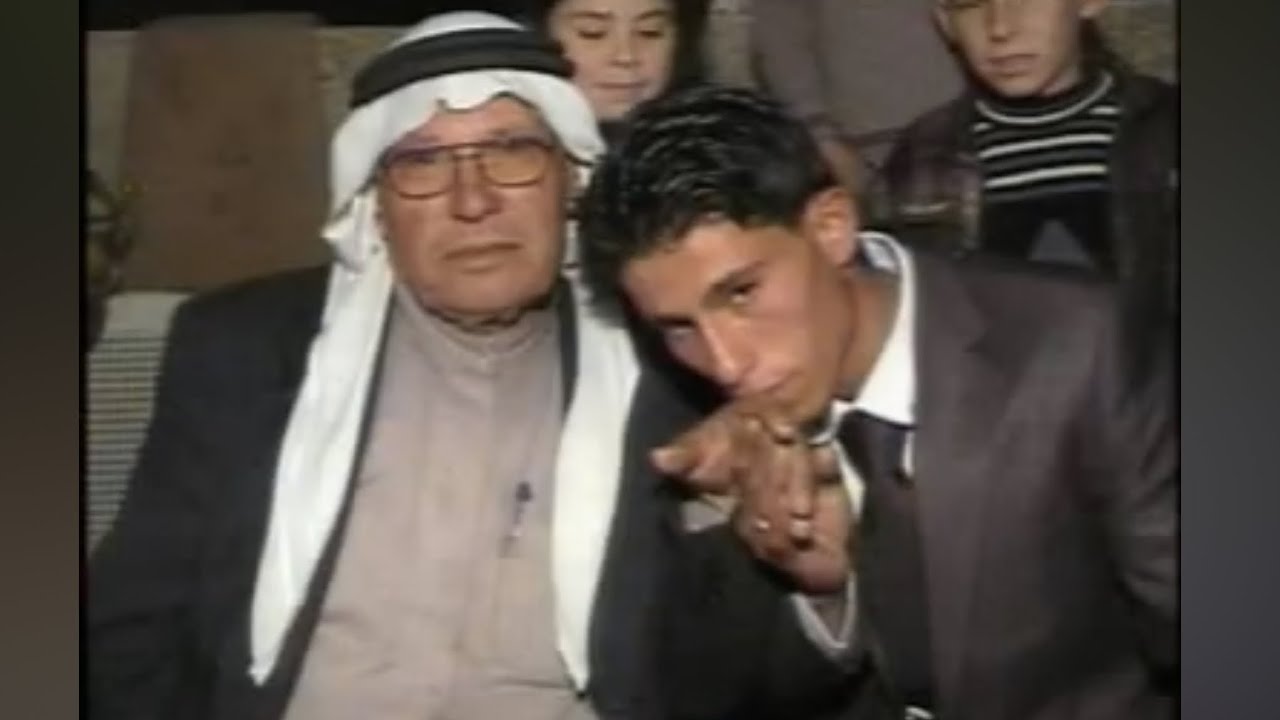 افراح دويبق زفاف العريس محمد عدنان عبدالله والد العريس خليل حمزة Part 1