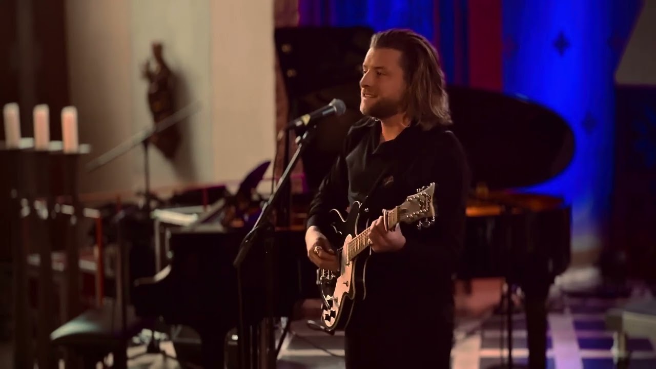 Adam French / Weighless / Church / Haldern Pop 2023