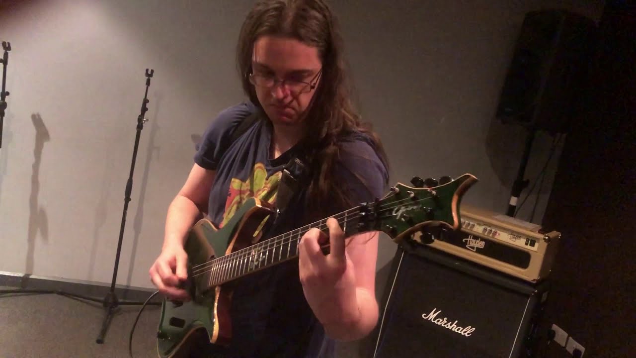 Suffocation - Liege Of Inveracity Cover