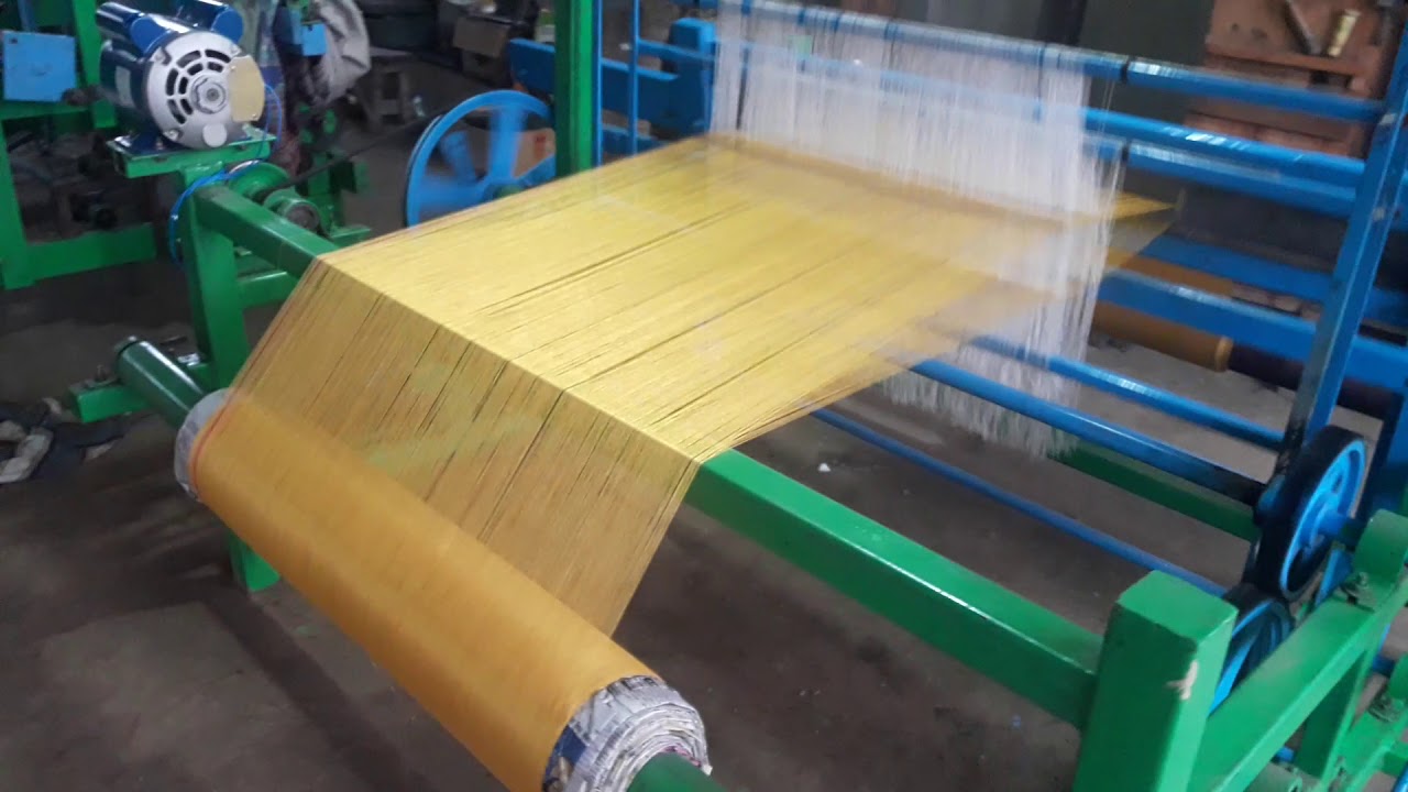 Weaving powers loom 7005180287